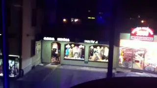 HaraKiri bar (Mayrhofen 2012)