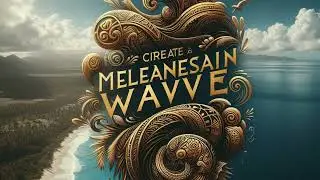 Melanesian Wave.. Slave blong  Sarakata