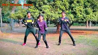 ধরো কলকি মারো টান | dhoro kiliki maro tan | viral dj song 2022 | MRC Dance Group | PEJ | Super Hit