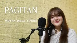 Pagitan (Moira Dela torre) || Katrina Guiling