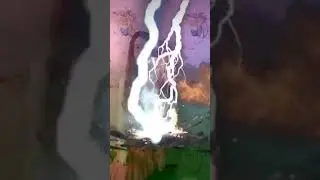 Огонь