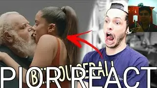 REACT O PIOR REAGINDO A TRILOGIA ANITTA! | Marcos Coelho