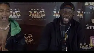 Lil Frank Talks Going Viral & More (FULL INTERVIEW)