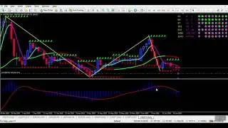 forex scripts for  sell stops and limits
