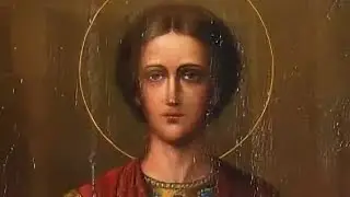НЕ ТОЛЬКО ЛЮДИ,НО И ЗВЕРИ УМИРАЮТ ТЕБЯ РАДИ..СВЯТОЙ ЦЕЛИТЕЛЬ ПАНТЕЛЕЙМОН ч.2