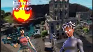 Fortnite (overedit montage)