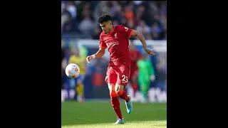 LIVERPOOL | Luis Diaz  | Goals, Skills and Assist - 2022 | #liverpool