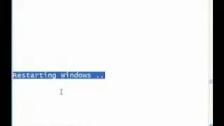 Install Vnc Remotely Via Telnet (part4 of 4)
