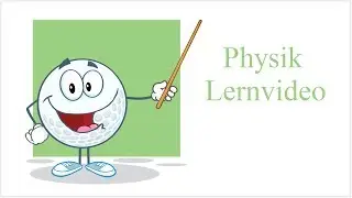 Fadenpendel / Mathematisches Pendel | Physik Lernvideo
