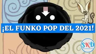 La Figura del Año   ¡El Mejor Funko Pop del 2021!