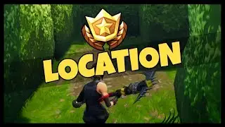Fortnite: RETAIL ROW 