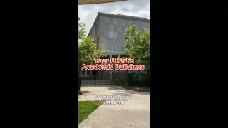 Tour UHart's Campus