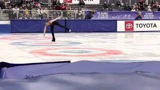Mirielle Chambers - Lyrical Pop 2022 (3/19/22)