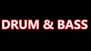 Brandy - Drum and Bass [Free Music]