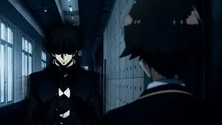Ayanokoji meets Yuuichi 4K [Edit/AMV]