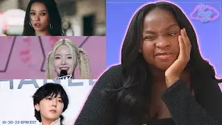 Gdragon Booked for Drugs , KEENA continues as FIFTY FIFTY, V's Stalker & More | The Sleepy Idol