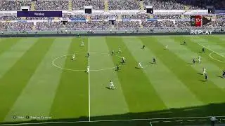 Barcelona vs AC Milan PES 2021
