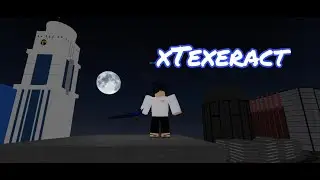 [Ro-Ghoul] xTexeract