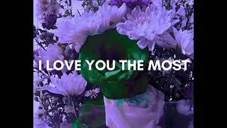 Fian - I Love You The Most (Speed Up)