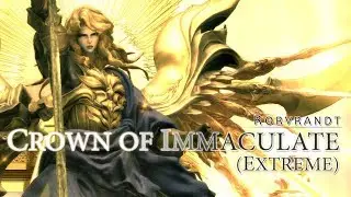 FFXIV - (SMN/PF) The Crown of Immaculate Extreme