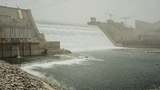 L'Ethiopie lance le quatrième remplissage du méga-barrage sur le Nil