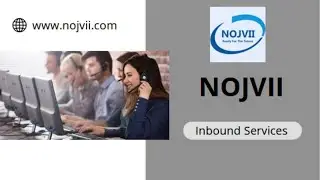 Inbound Process | Call Centre Services | NOJVII