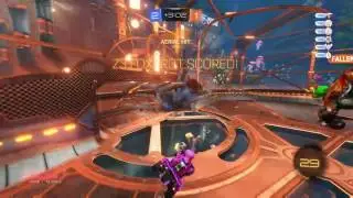 Rocket League Clip For TommyT999! Best Goals Of The week! # 2