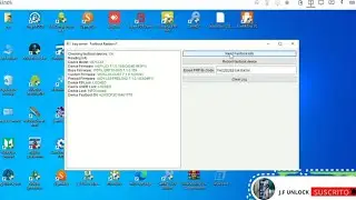FRP HONOR X6A PLUS POR SERVIDOR /2024