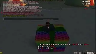 Andreyy@ONFiRE - Cheats (auto kill)