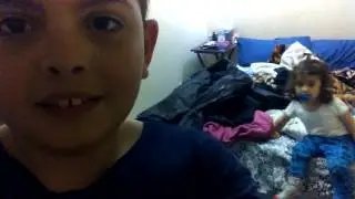 Chillin With Cousin 😅😆