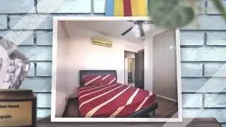 FOR SALE : 4A @ Blk 717 Tampines St 72