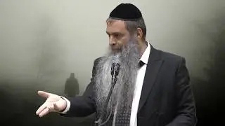 קצר ולעניין: לאן אתה בורח - הרב רפאל זר HD