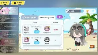 Summer Beach Melee Tournament - Pardo Wins?! - Honkai Impact 3rd