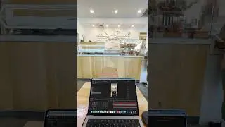 Unleashed After Effects magic at Gnarwhal Cafe 🐳 #aftereffects #vfx #vfxartist #2dartist #vfxguru