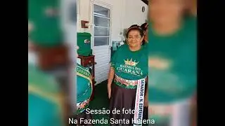 Rainha do Guaraná da Melhor Idade 2023
