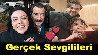 Deha Oyuncularının Gerçek Sevgilileri ve Eşleri 31.bölüm