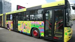 1 Iunie 2024 | TURSIB