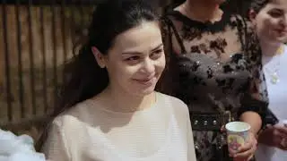 Выписка Магомеда