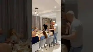Vlad Codreanu Surpriza la Petrecere