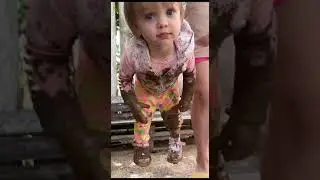 Смешные детки)))  