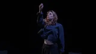 ANARCHA: Solo Performance Choreographed by Jessie Lee Thorne