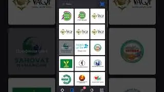 Бу иловалар барчамизда бор