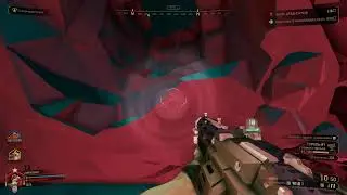 Wednesday Deep Rock