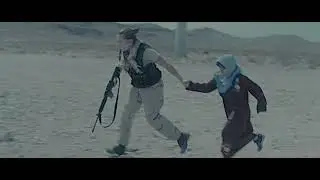 Movie Trailer: Rogue Angel