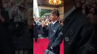 #jadensmith #jaden #shortsfeed #celebritynews #youtubeshorts
