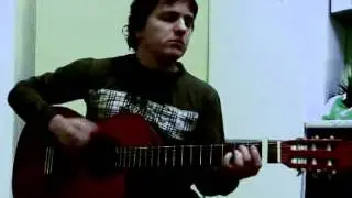 Tanita Tikaram - Twist in my sobriety (cover)