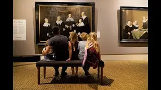 Goedgekeurd door Mamma van zeven: #Frans Hals Museum