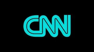 CNN Green Screen failure