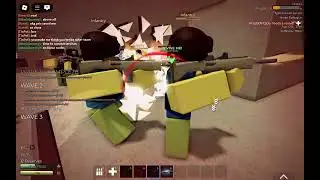 Dummies Vs Noobs