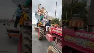 Ganpati Visarjan 2024 